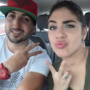 Meet your Posher, Erick